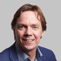 Henrik Westerholm